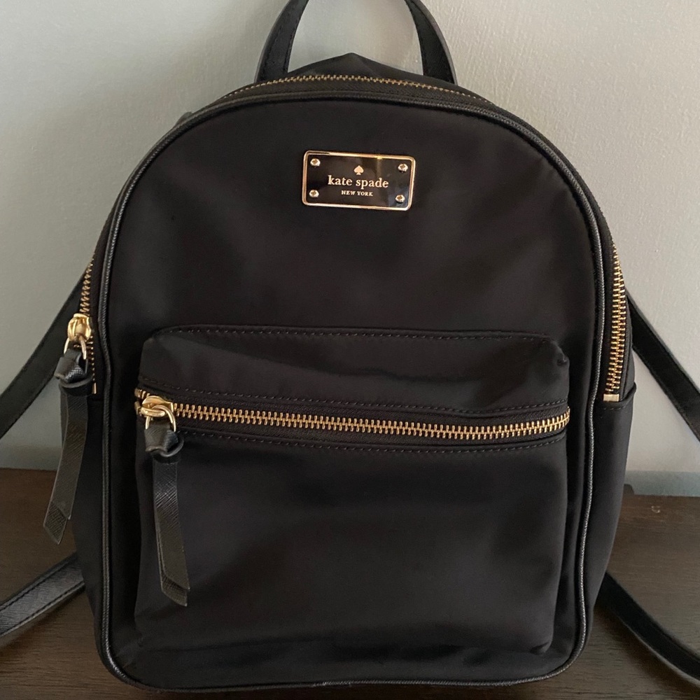 Kate Spade New York Nylon Backpack